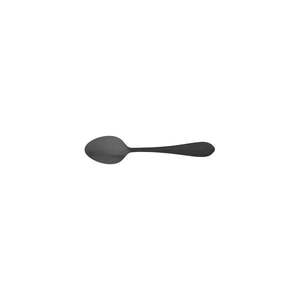Tablekraft Soho Ink Teaspoon 12 Pack