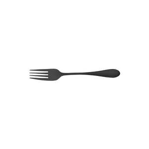 Tablekraft Soho Ink Table Fork 12 Pack