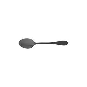 Indent Product Template: Tablekraft Soho Ink Dessert Spoon 12 Pack