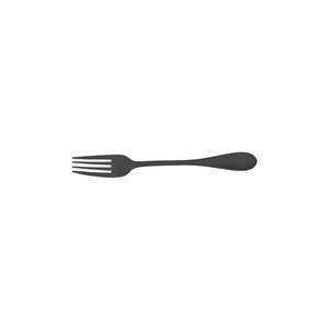 Tablekraft Soho Ink Dessert Fork 12 Pack