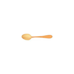 Tablekraft Soho Gold Teaspoon 12 Pack