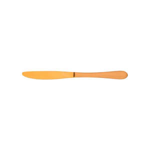 Tablekraft Soho Gold Table Knife 12 Pack