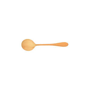 Tablekraft Soho Gold Soup Spoon 12 Pack