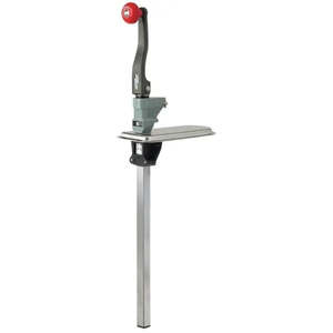 Bonzer Classic R Bench Can Opener 16