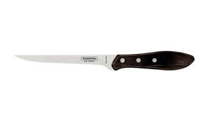 Chef Knives: Tramontina Polywood Churrasco Fillet/Boning Knife 6" 15cm