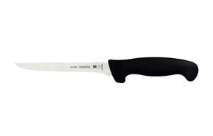 Tramontina Professional Master Black Boning Knife Thin 6", 15cm