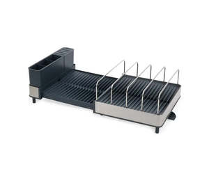 Joseph Joseph Extend Max Steel Dish Rack