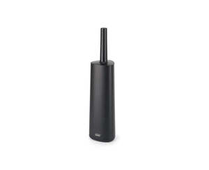 Joseph Joseph Flex Toilet Brush Black