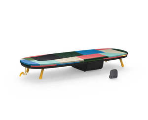 Laundry: Joseph Joseph Pocket Ironing Board - Jonathan Lawes