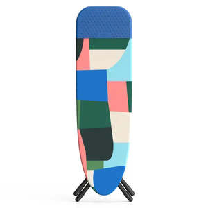 Joseph Joseph Glide Ironing Board - Jonathan Lawes