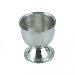 Chef Inox Stainless Steel Egg Cup