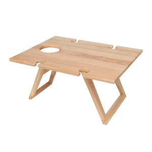Stanley Rogers Cheese Travel Picnic Table
