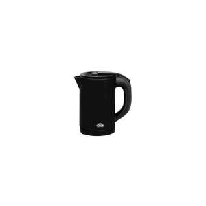 Hotel Supplies: Noble & Price Cordless Kettle Black 0.8L