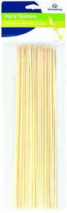 Food Disposables: Homeliving Skewers Pack 100