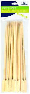 Homeliving Premium Skewers Pack 40