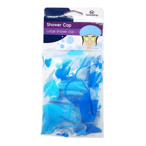 Homeliving Premium Shower Cap