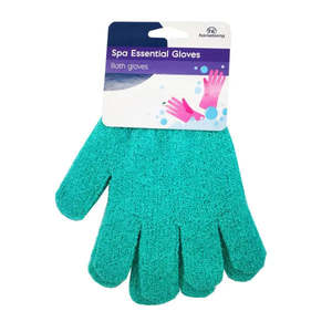 Homeliving: Homeliving Beauty Bathgloves Pack 2