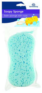 Homeliving: Homeliving Beauty Bath Sponge