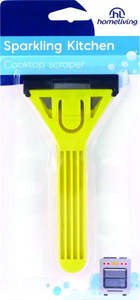 Homeliving: Homeliving Oven Scraper