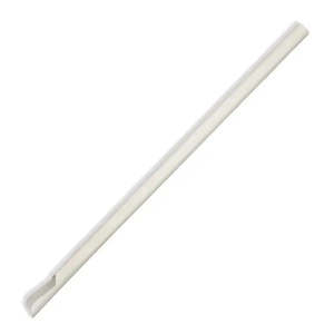 BioPak BioStraw - Spoon Straw