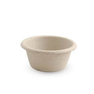 BioPak BioPlastic - Sauce Cup BioCup