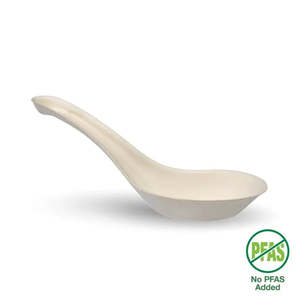 BioPak BioCutlery - BioCane Cutlery