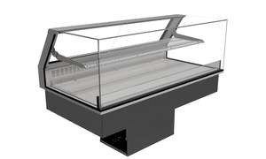 Festive Avon HI Chilled Drop-In (with removable shelf)