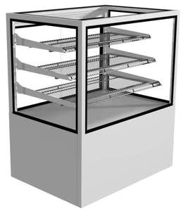 Festive Regent Ambient Floor Standing Cabinet