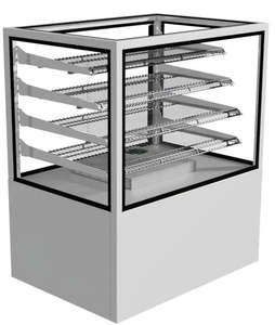 Festive: Festive Regent Heated Floor Standing Cabinet