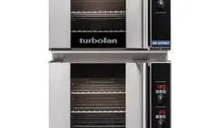 Turbofan: Stacking Kit for Turbofan E32 Ovens