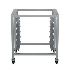 Turbofan: Oven Stand SK2731N for Turbofan E27/28/31 Ovens