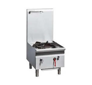 Cobra - 600mm Gas Waterless Stockpot CSP6