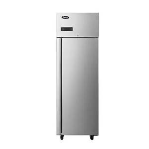 Atosa Slimline Upright Fridge Single & Double Door
