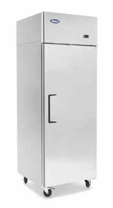 Atosa: Atosa Top Mounted Fridge Single, Double & Triple Door
