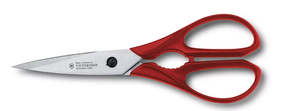 Victorinox: Victorinox Kitchen Shears 20cm O/A Stainless
