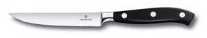 Victorinox: Victorinox Forged Steak Knife - 12cm Wavy Edge - Gift Box