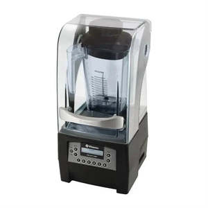 Vitamix Commercial: Vitamix Commercial The Quiet One Beverage Blender