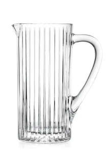 RCR Timeless Jug 1.2L