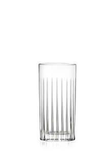 RCR Timeless Hiball Tumbler 440ml - Set 6