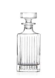 Rcr: RCR Timeless Decanter 750ml