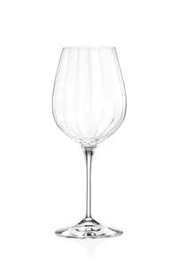 Rcr: RCR Optiq White Wine Glass 450ml - Set 6