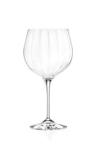 Rcr: RCR Optiq Red Wine Glass 670ml - Set 6