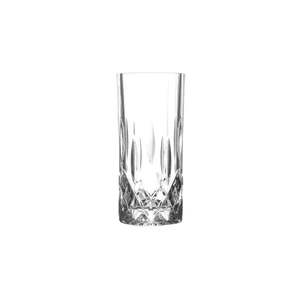 RCR Opera Hiball Tumbler 360ml - Set 6