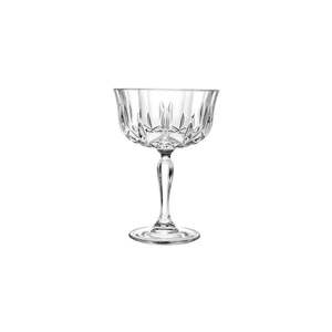 Rcr: RCR Opera Champagne Glass 240ml - Set 6