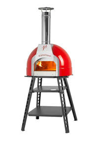 Valoriani BABY Series Woodfired Pizza Ovens