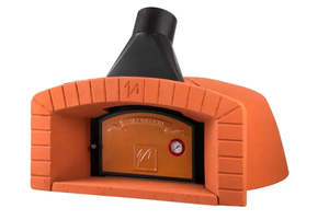 Valoriani TOP Series Woodfired Pizza Oven Kits