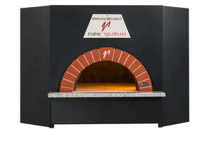 Valoriani OT Series Woodfired Commercial Pizza Ovens