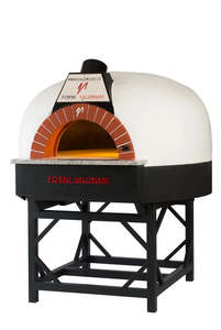 Valoriani IGLOO Series Woodfired Commercial Pizza Oven