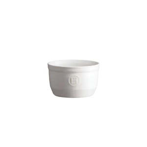 Emile Henry: Emile Henry Ramekin 10cm - Flour
