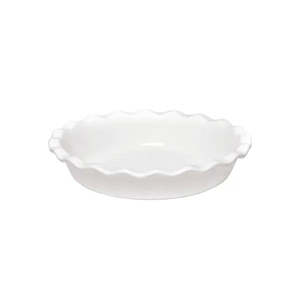 Emile Henry Pie Dish - Flour